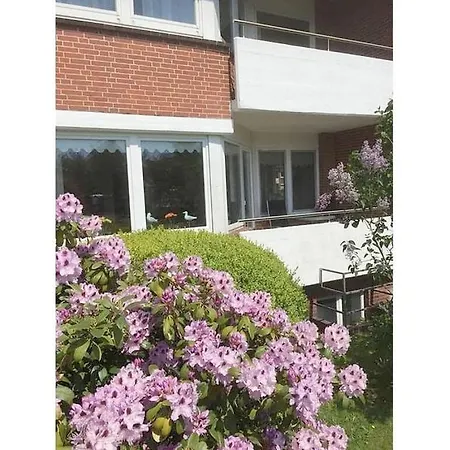 Casa vacanze The Shell Comfortable Wyk auf Föhr